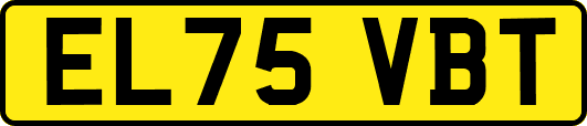 EL75VBT