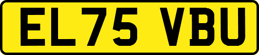 EL75VBU