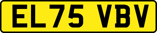 EL75VBV
