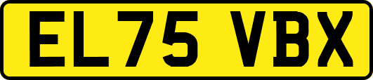 EL75VBX