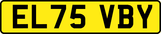 EL75VBY