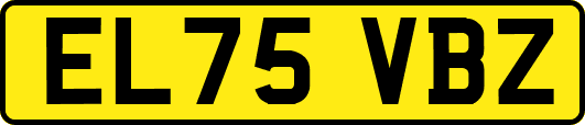 EL75VBZ