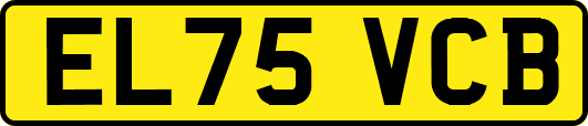 EL75VCB