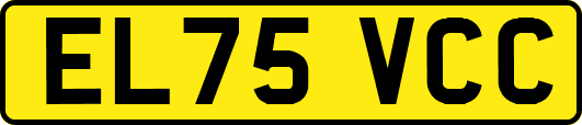 EL75VCC