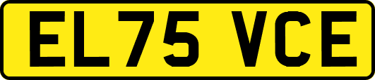 EL75VCE