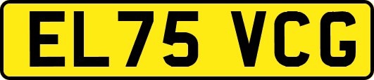 EL75VCG