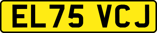 EL75VCJ