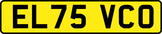 EL75VCO