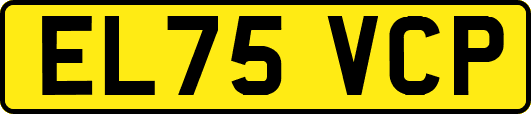 EL75VCP