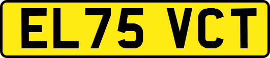 EL75VCT