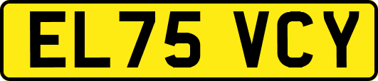 EL75VCY