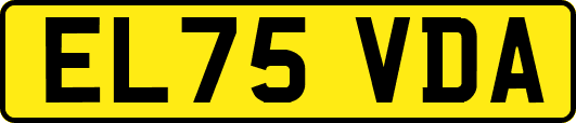 EL75VDA