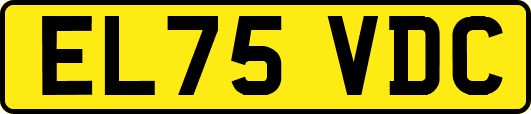 EL75VDC