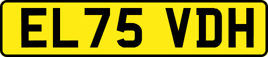 EL75VDH