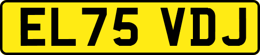 EL75VDJ