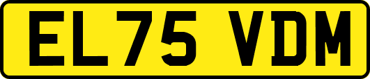 EL75VDM