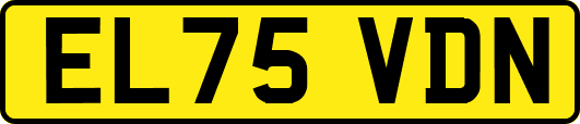 EL75VDN