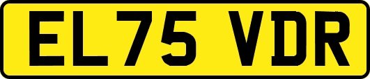 EL75VDR