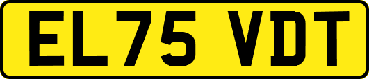 EL75VDT