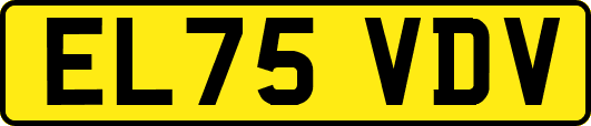 EL75VDV