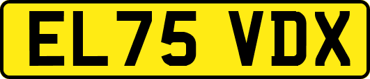 EL75VDX