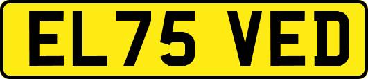 EL75VED