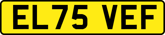 EL75VEF
