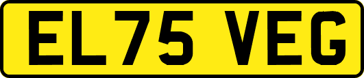 EL75VEG