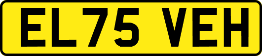 EL75VEH