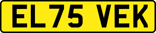 EL75VEK