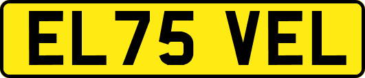 EL75VEL