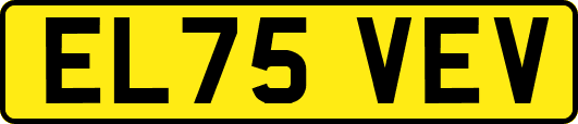 EL75VEV