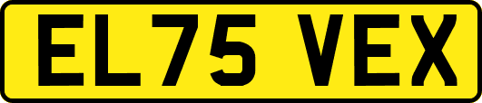 EL75VEX