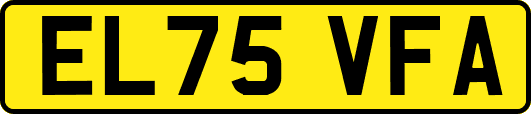 EL75VFA