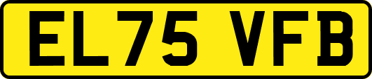 EL75VFB