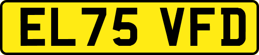 EL75VFD