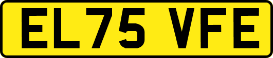 EL75VFE