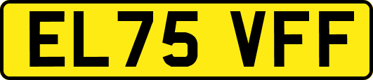 EL75VFF
