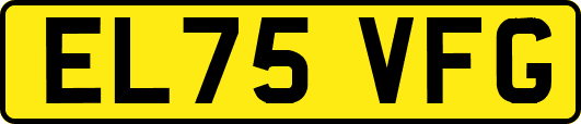 EL75VFG