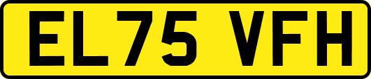 EL75VFH