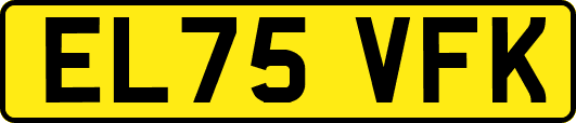 EL75VFK