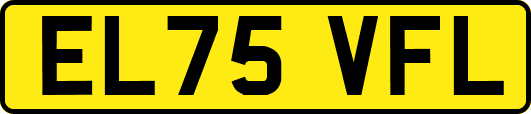 EL75VFL