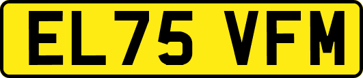 EL75VFM