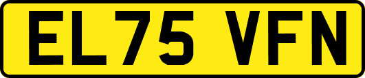 EL75VFN