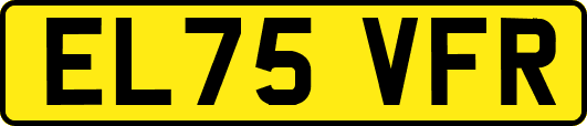 EL75VFR