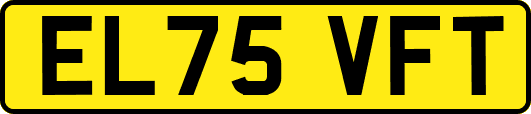 EL75VFT