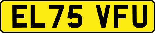 EL75VFU