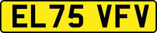 EL75VFV
