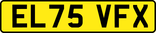 EL75VFX