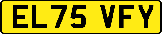 EL75VFY
